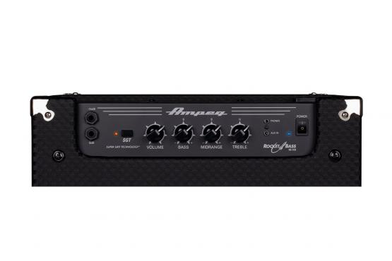 Ampeg ROCKET BASS 108: 4