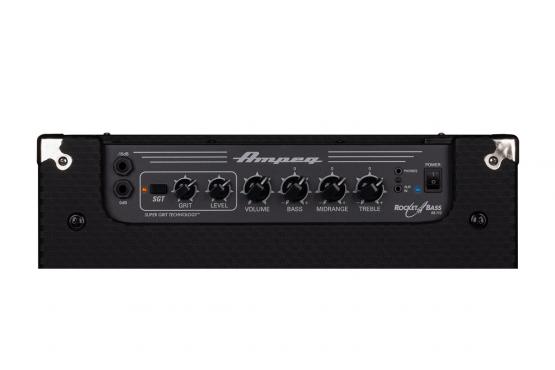 Ampeg ROCKET BASS 110: 4