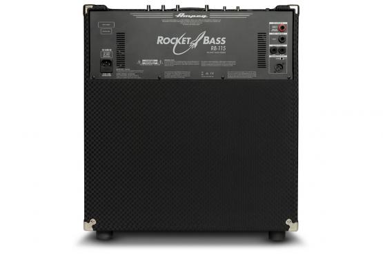 Ampeg ROCKET BASS 115: 3