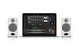 IK Multimedia iLoud Micro Monitor White Special Edition: 4