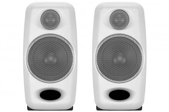 IK Multimedia iLoud Micro Monitor White Special Edition: 2