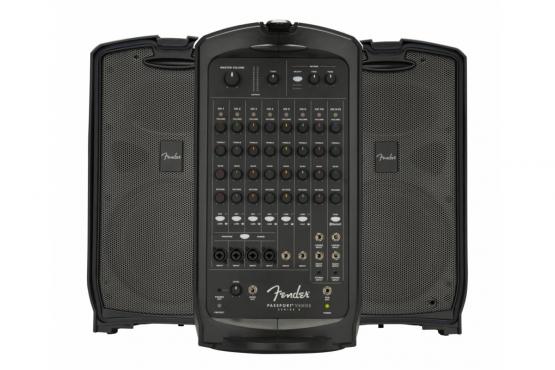 Fender PASSPORT VENUE SERIES 2: 1