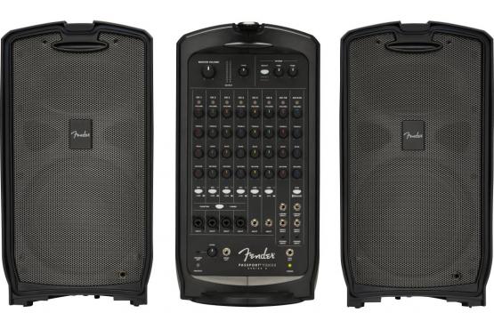 Fender PASSPORT VENUE SERIES 2: 2