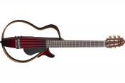 Yamaha SLG200N (Crimson Red Burst)