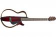 Yamaha SLG200S (Crimson Red Burst): 1