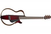 Yamaha SLG200S (Crimson Red Burst)