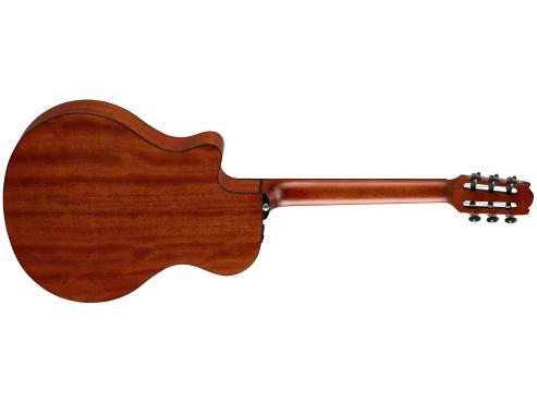 Yamaha NTX1 (Natural): 2