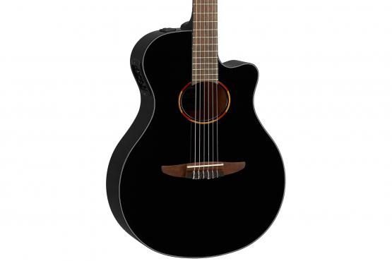 Yamaha NTX1 (Black): 2