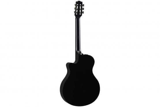 Yamaha NTX1 (Black): 3