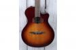 Yamaha NTX1 (Brown Sunburst): 4