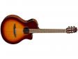 Yamaha NTX1 (Brown Sunburst): 1