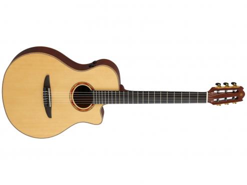 Yamaha NTX3 (Natural): 1