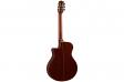 Yamaha NTX3 (Brown Sunburst): 2