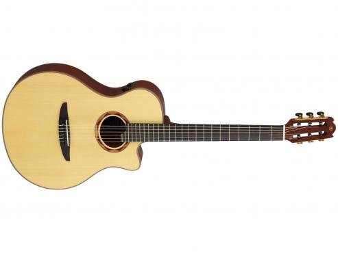 Yamaha NTX5 (Natural): 1