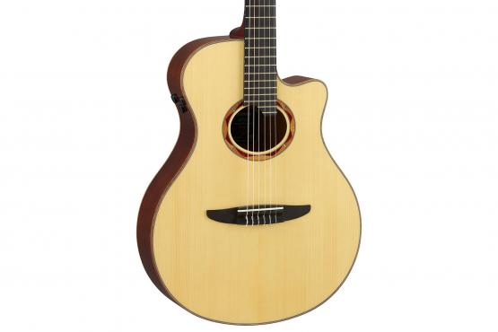 Yamaha NTX5 (Natural): 2