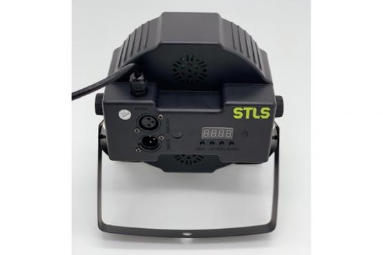 STLS S-2401W Remote: 3