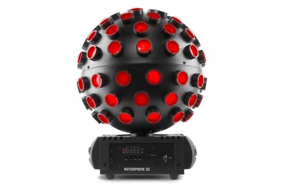 Chauvet Rotosphere Q3: 1