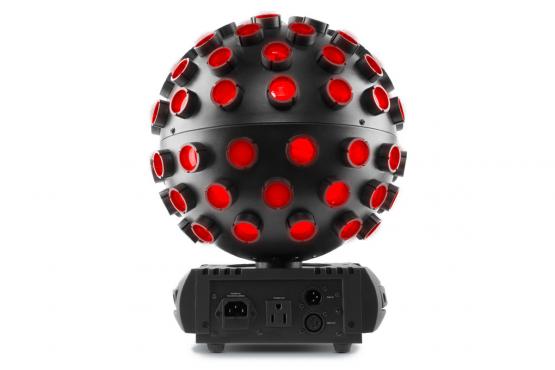 Chauvet Rotosphere Q3: 2