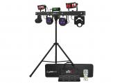 Chauvet  GigBAR Move