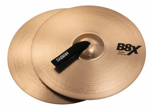 Sabian 14" B8X Band: 1