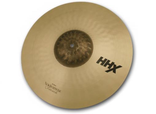 Sabian 18" HHX New Symphonic French: 1