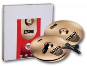 Sabian B8 Concert Band Set