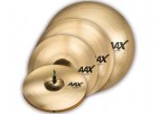 Sabian AAX X-Plosion Promotional Set