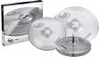 Sabian QTPC502 Quiet Tone Practice Cymbals Set: 1