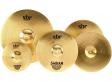 Sabian SBr Performance Set with 10" Splash: 2