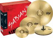 Sabian SBr Bright Performance Pack