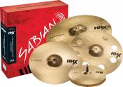 Sabian HHX Evolution Promotional Set