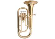 J.MICHAEL TH-650 (S) Tenor Horn (Bb)