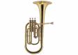 J.MICHAEL AH500 (S) Alto Horn (Eb): 1