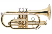 J.MICHAEL CT420(S) Cornet Bb