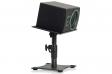 Gator FRAMEWORKS GFWSPKSTMNDSK Desktop Studio Monitor Stand: 4