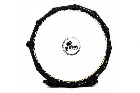 Palm Percussion DJZC-B2 6": 3