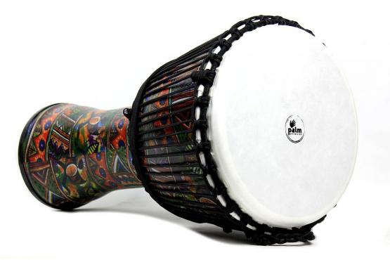 Palm Percussion ESPPVC-15C (12 FIBER): 2