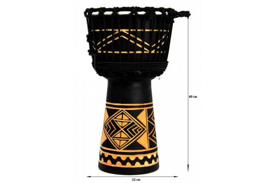 Palm Percussion JM-01 8": 3
