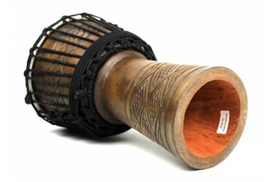 Palm Percussion JM-02 8": 3