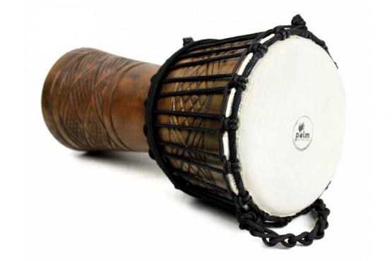 Palm Percussion JM-02 8": 2
