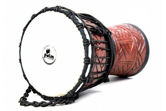 Palm Percussion JM-07 7": 2