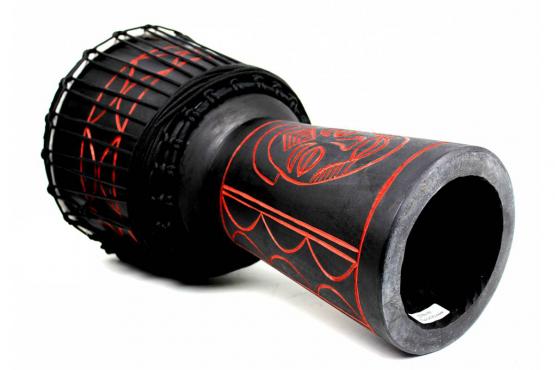 Palm Percussion JM-09 10": 3