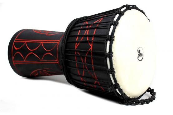 Palm Percussion JM-09 10": 2