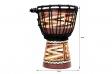 Palm Percussion JM-16 7": 3