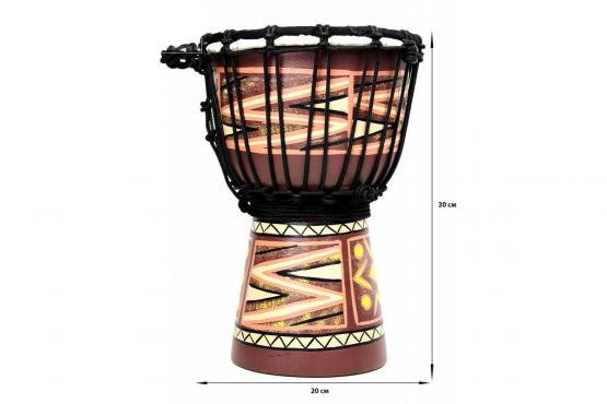 Palm Percussion JM-16 7": 3