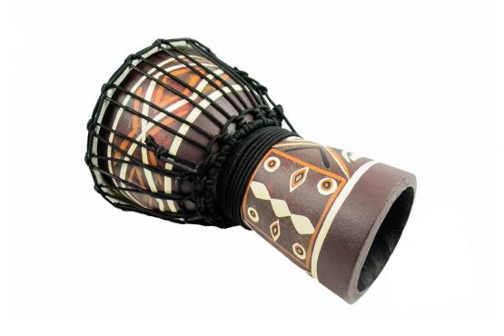Palm Percussion JM-18 7": 3