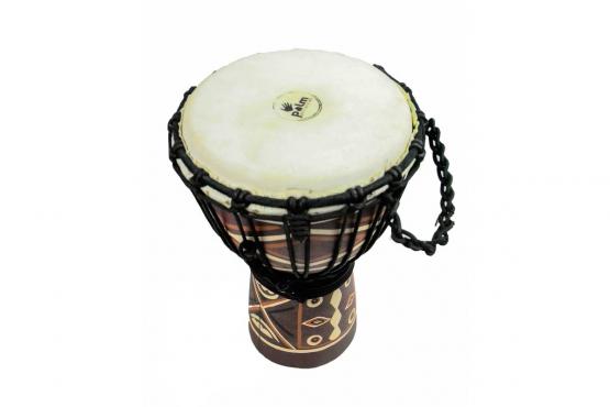Palm Percussion JM-18 7": 1