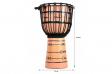 Palm Percussion JM-21 10": 2