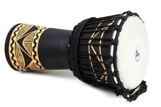 Palm Percussion JM-22 8": 2