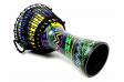 Palm Percussion PVC DRUM ROPE TENSION 10": 2